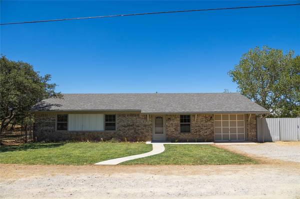 7116 Monaghan Drive, Brownwood, TX 76801