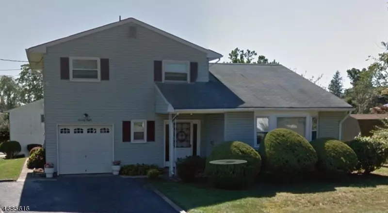 Franklin Twp., NJ 08873,78 Donald Ave