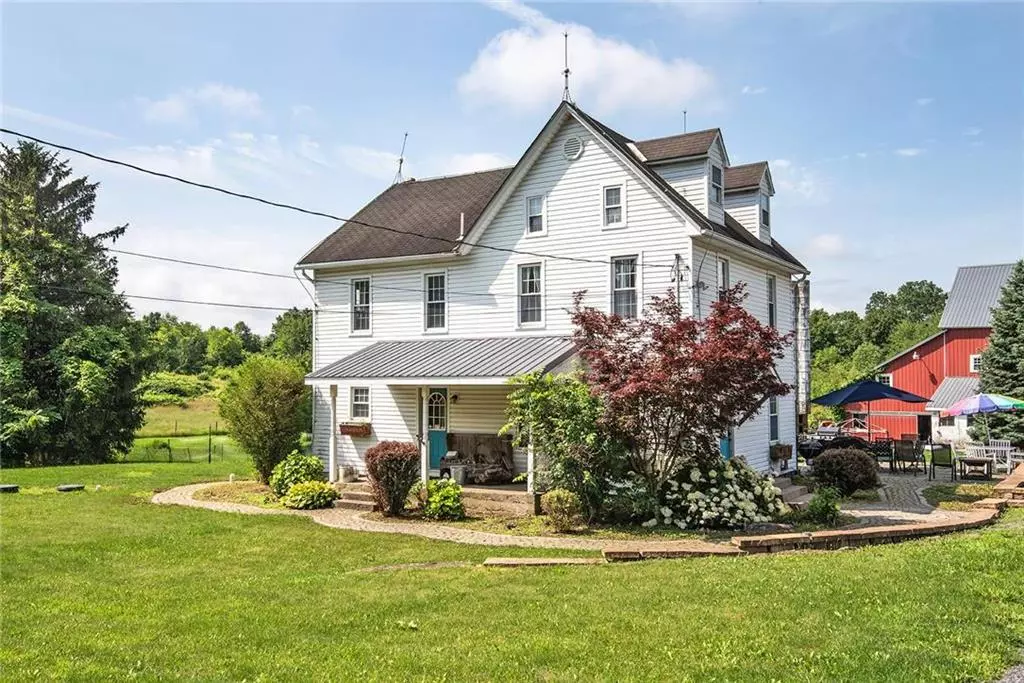 Upper Mt Bethel Twp, PA 18013,300 Fox Gap Road