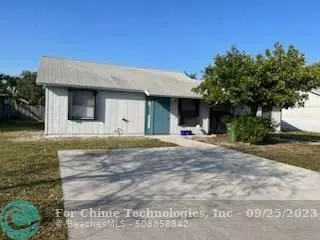 Palm Springs, FL 33461,3229 Foxridge Ct  #3229