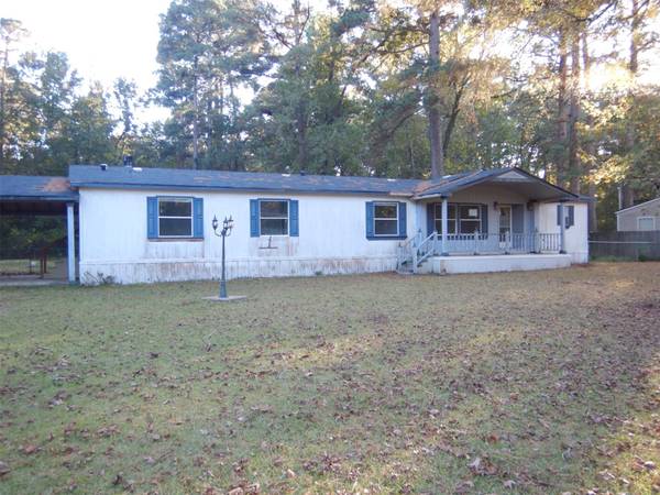 160 Tammy Lane,  Benton,  LA 71006