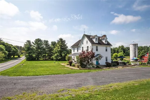 Upper Mt Bethel Twp, PA 18013,300 Fox Gap Road