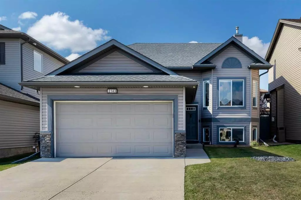 Airdrie, AB T4B 0A5,2143 Luxstone BLVD SW