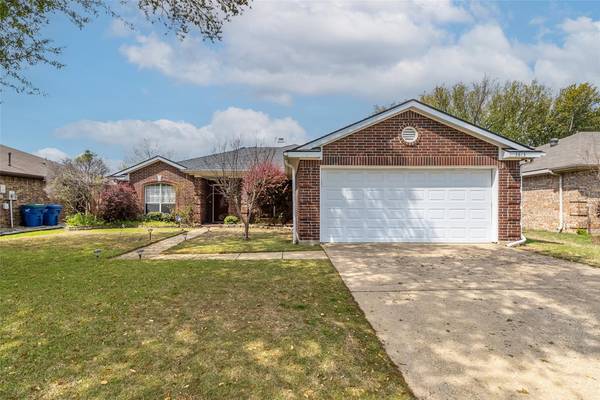 3813 Martha Lane, Rowlett, TX 75088