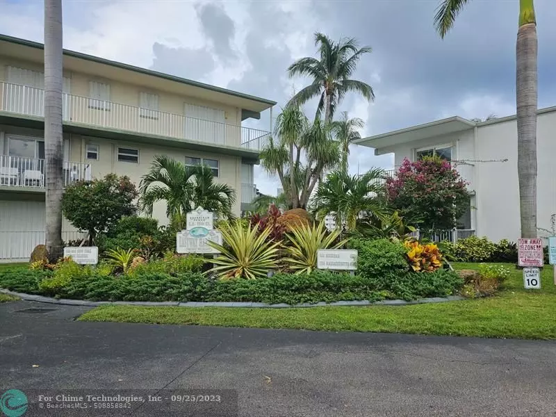 Deerfield Beach, FL 33441,1444 SE 15th Ct  #202