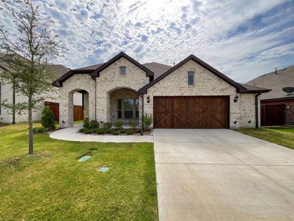 1729 San Donato Lane, Mclendon Chisholm, TX 75032