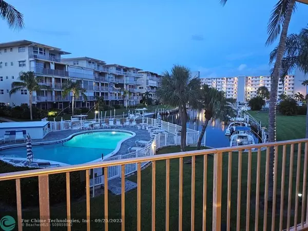 Deerfield Beach, FL 33441,1444 SE 15th Ct  #202