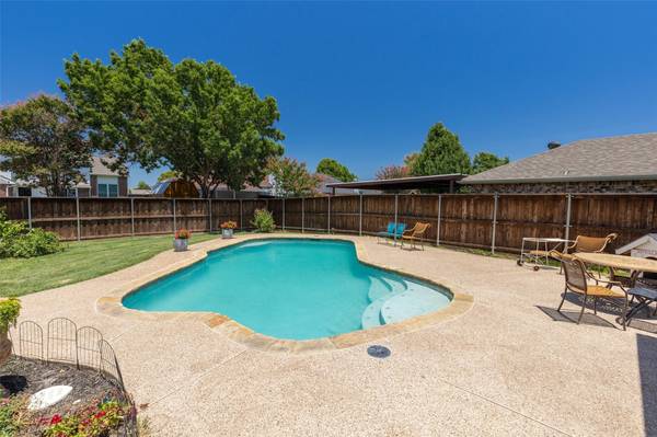 8109 Trail Lake Drive, Rowlett, TX 75088