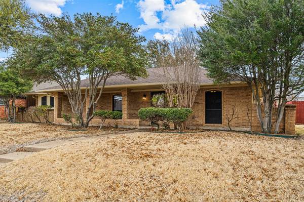 3110 Luallen Drive,  Carrollton,  TX 75007