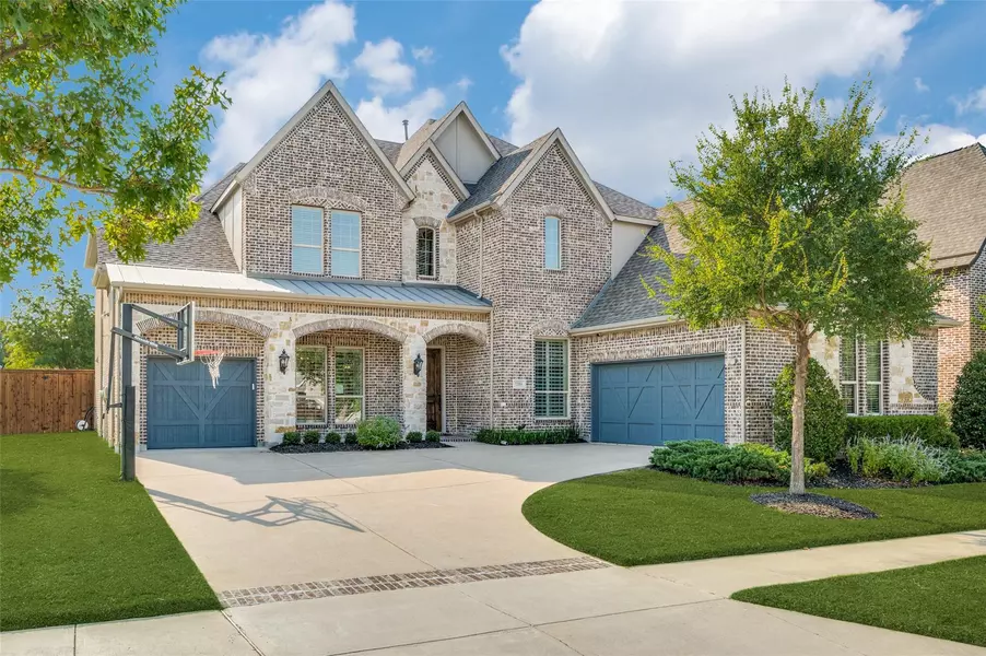 7384 Fiore Lane, Frisco, TX 75034