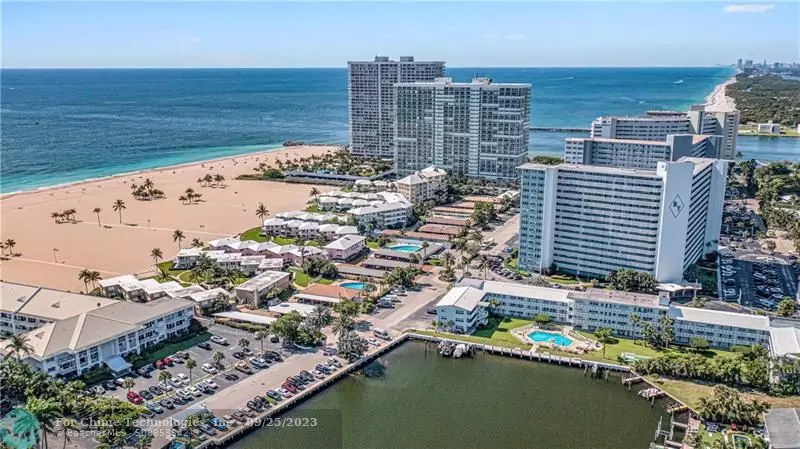 Fort Lauderdale, FL 33316,1850 S Ocean Dr  #111