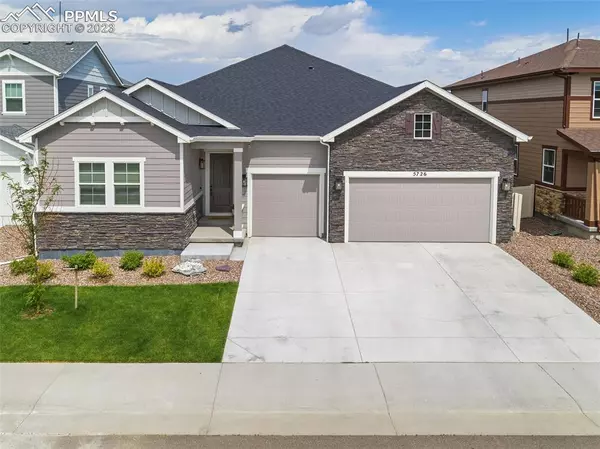 Parker, CO 80134,5726 Cadara WAY