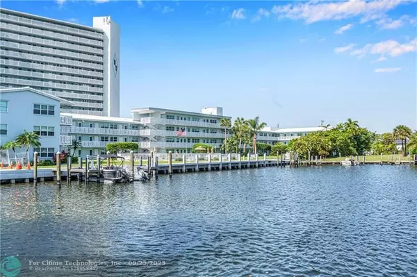 Fort Lauderdale, FL 33316,1850 S Ocean Dr  #111