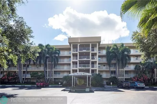 804 Cypress Grove Ln  #109, Pompano Beach, FL 33069