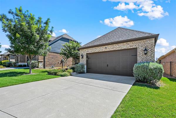 2815 Vista azul Place #2815, Mansfield, TX 76063