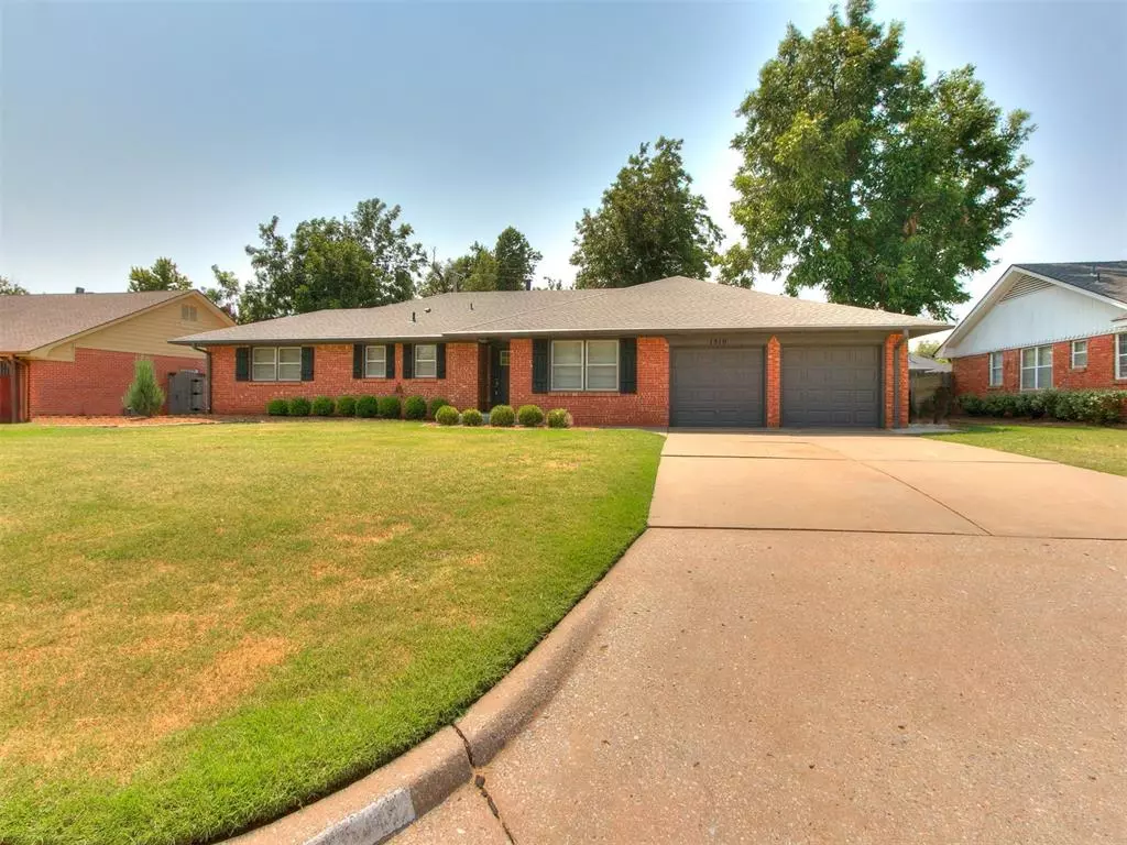 Oklahoma City, OK 73120,1510 Brighton Avenue