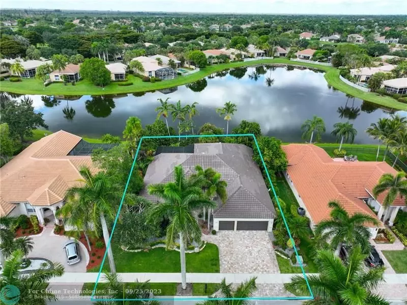 Weston, FL 33327,2518 Monterey Ct