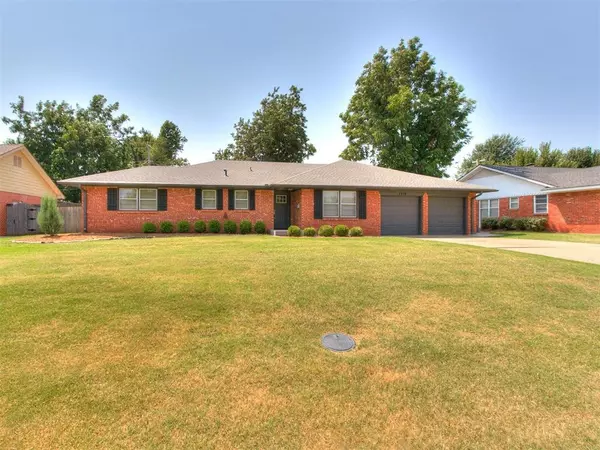 Oklahoma City, OK 73120,1510 Brighton Avenue