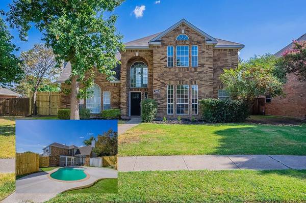 7406 Wilshire Drive, Rowlett, TX 75089