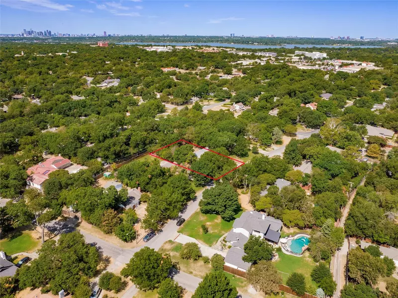 1511 Tranquilla Drive, Dallas, TX 75218