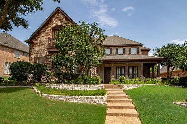 3908 Ashburton Way, Flower Mound, TX 75022