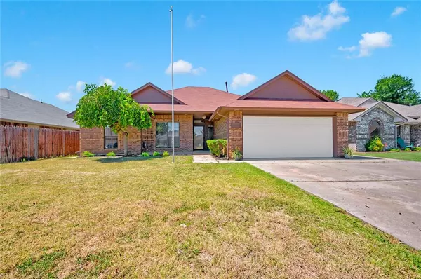 13017 Maple Leaf Drive, Oklahoma City, OK 73170