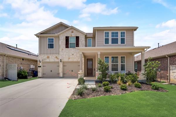 2405 Shorthorn Drive, Northlake, TX 76247