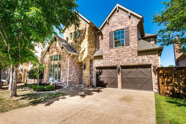 8320 Lindsay Gardens, The Colony, TX 75056