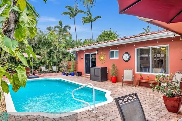 1908 Coral Gardens Dr, Wilton Manors, FL 33306