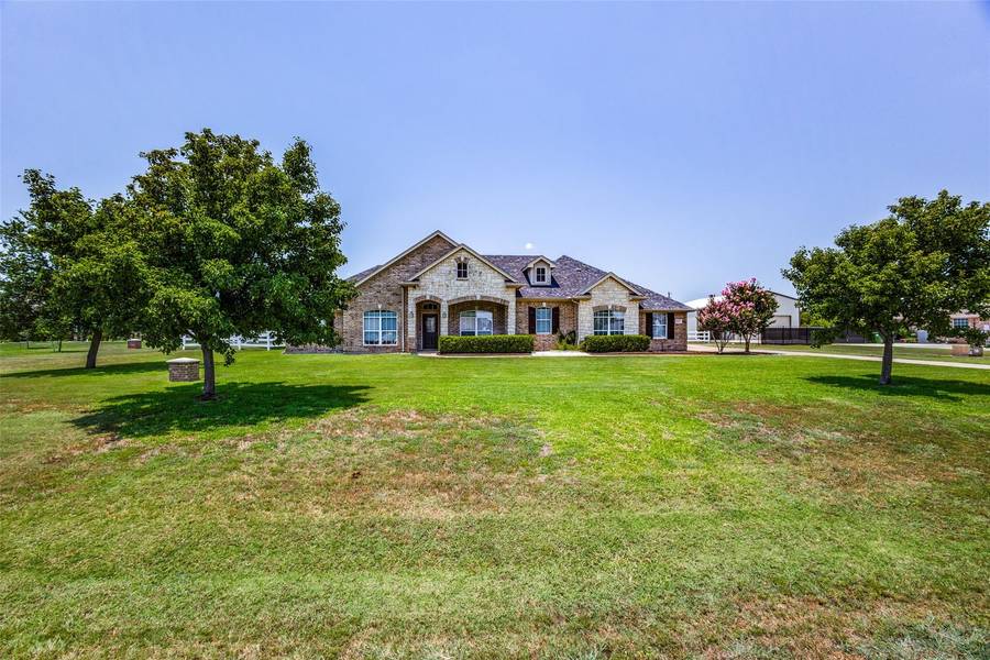 14009 Oak Bark Drive, Haslet, TX 76052