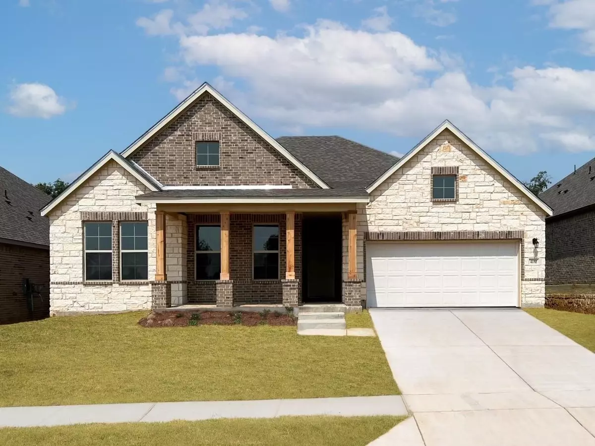 Hickory Creek, TX 75065,4032 Kyles Landing Drive