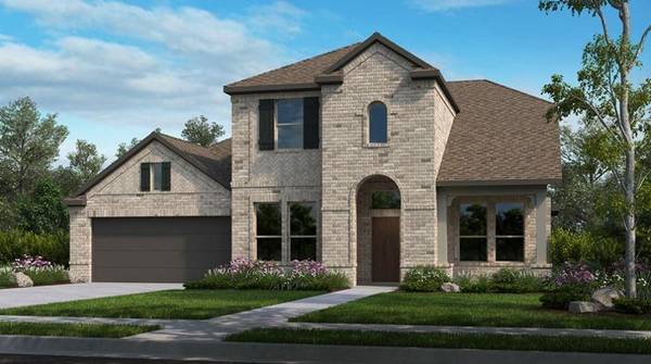 2504 Bluewood Lane, Northlake, TX 76226