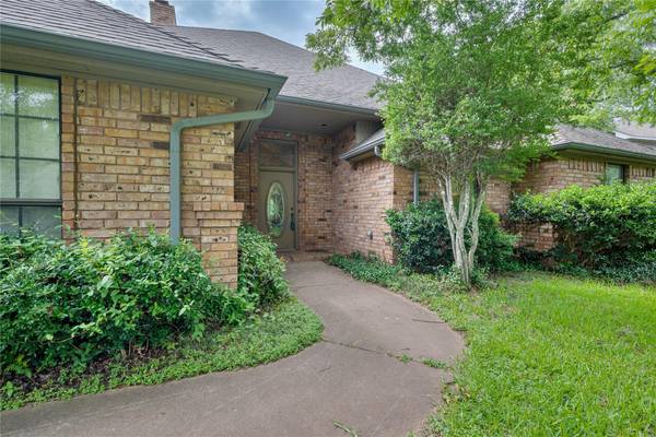 6007 Melrose Circle, Granbury, TX 76049