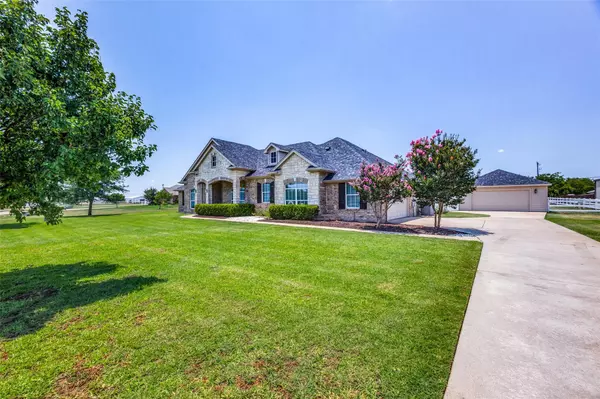 Haslet, TX 76052,14009 Oak Bark Drive