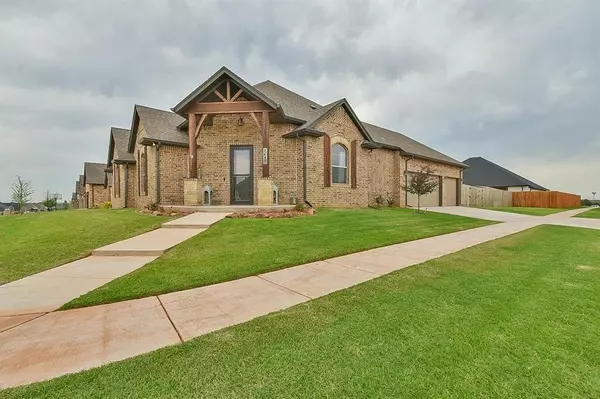 Oklahoma City, OK 73179,9301 SW 41st Street