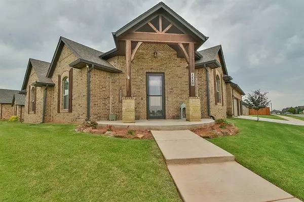 Oklahoma City, OK 73179,9301 SW 41st Street