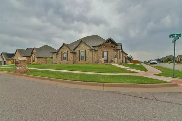 Oklahoma City, OK 73179,9301 SW 41st Street