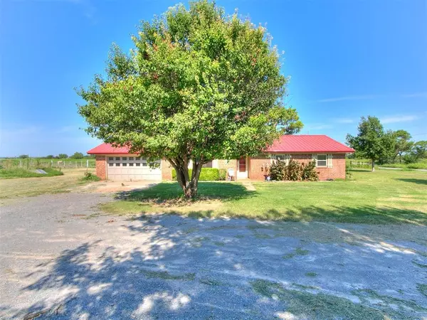 Pocasset, OK 73079,662 County Road 1250