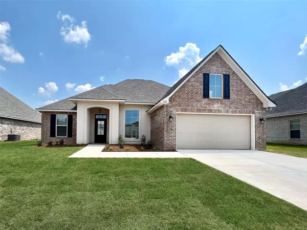 3721 JARED MICHAEL Drive, Shreveport, LA 71107