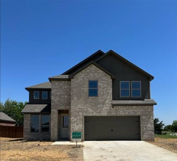 410 Stone Hollow Drive, Ferris, TX 75125