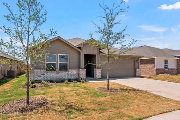 3025 SPRING BREAK Drive, Abilene, TX 79606