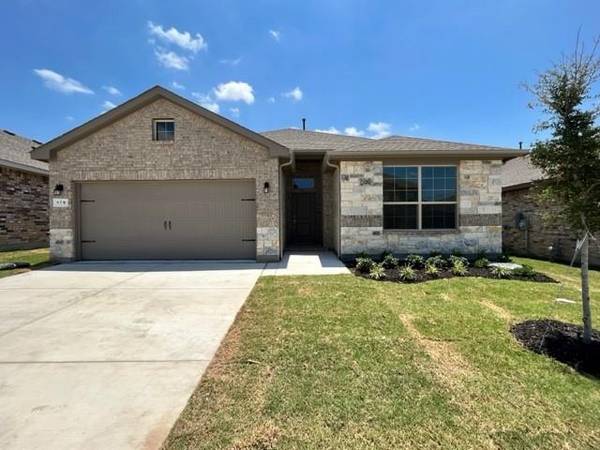 179 LUNAYENA Road, Rhome, TX 76078