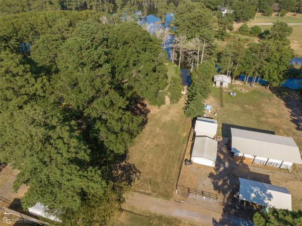 10640 Ferry Lake School Road, Oil City, LA 71061