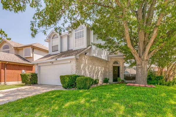 920 Ponderosa Creek, Plano, TX 75023