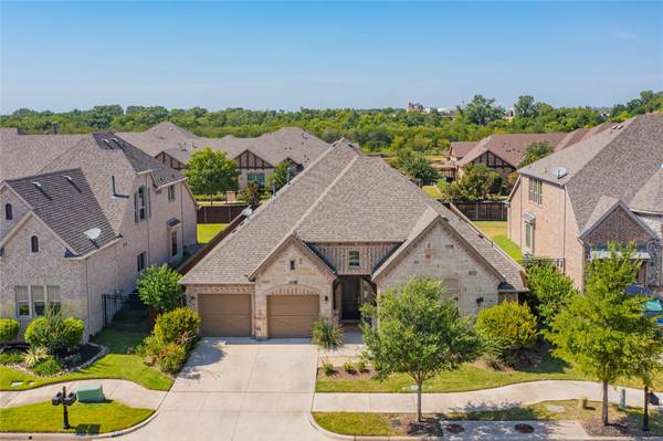 Arlington, TX 76005,1011 Prairie Ridge Lane