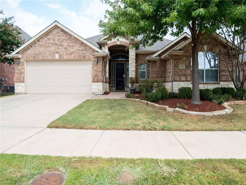 5412 Parkplace Drive, Denton, TX 76226