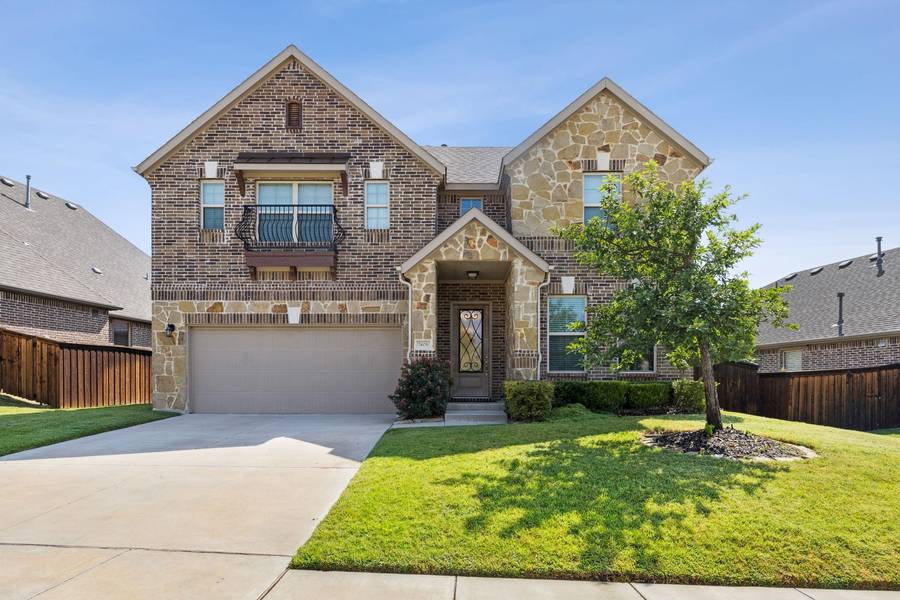 7408 San Jacinto Trail, Mckinney, TX 75071