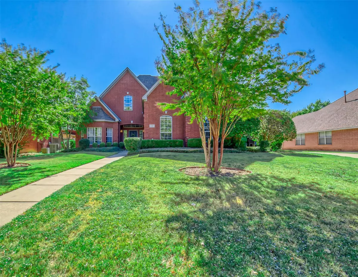 Denton, TX 76205,2240 Hollyhill Lane