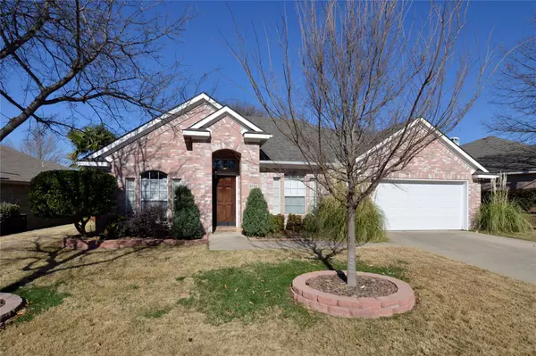 3705 Villanova Drive, Denton, TX 76210