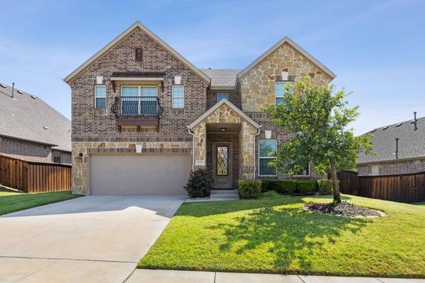 7408 San Jacinto Trail, Mckinney, TX 75071